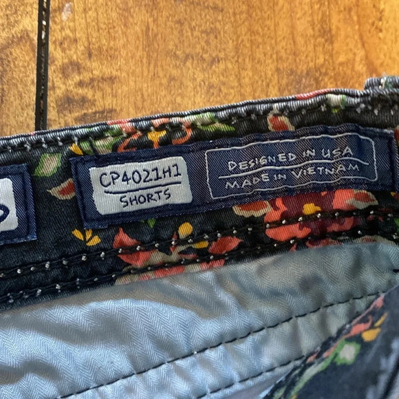 Miss me cargo jean shorts - Picture 4 of 8